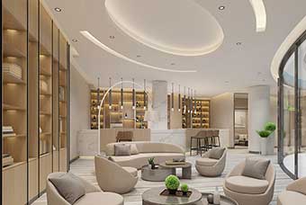 金阊香格里拉大酒店