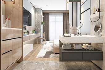 金阊喜来登酒店