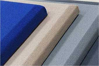 金阊森佰汇航空纤维（布艺饰面软包）